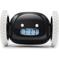 Clocky cl-black wekker zwart