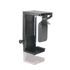 Neomounts cpu-d075black houder (zwart, retail)