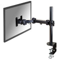 Neomounts fpma-d960 lcd led tft bureausteun, 10-30 , 10 kg, 75x75 100x100 mm, zwart