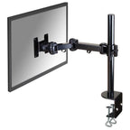 Neomounts fpma-d960 lcd led tft bureausteun, 10-30 , 10 kg, 75x75 100x100 mm, zwart