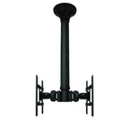 Neomounts plafondsteun fpma-c200d bevestiging (zwart, retail)