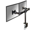 Abi monitor beugel