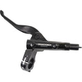 Shimano - Remhendel links deore trekking bl-t6000 i-spec ii - zwart