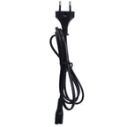 Bosch - Netsnoer - acculader e-bike - zwart