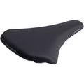SelleRoyal - Royal Fietszadel selle royal essenza relaxed heren - zwart