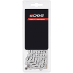 Edge fietsketting city 1 2 x 1 8 112 links - anti roest