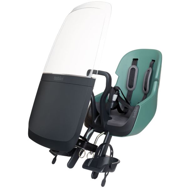 Polisport Plasticos S.A. - Plasticos S.A. Windscherm exclusive evolve grey