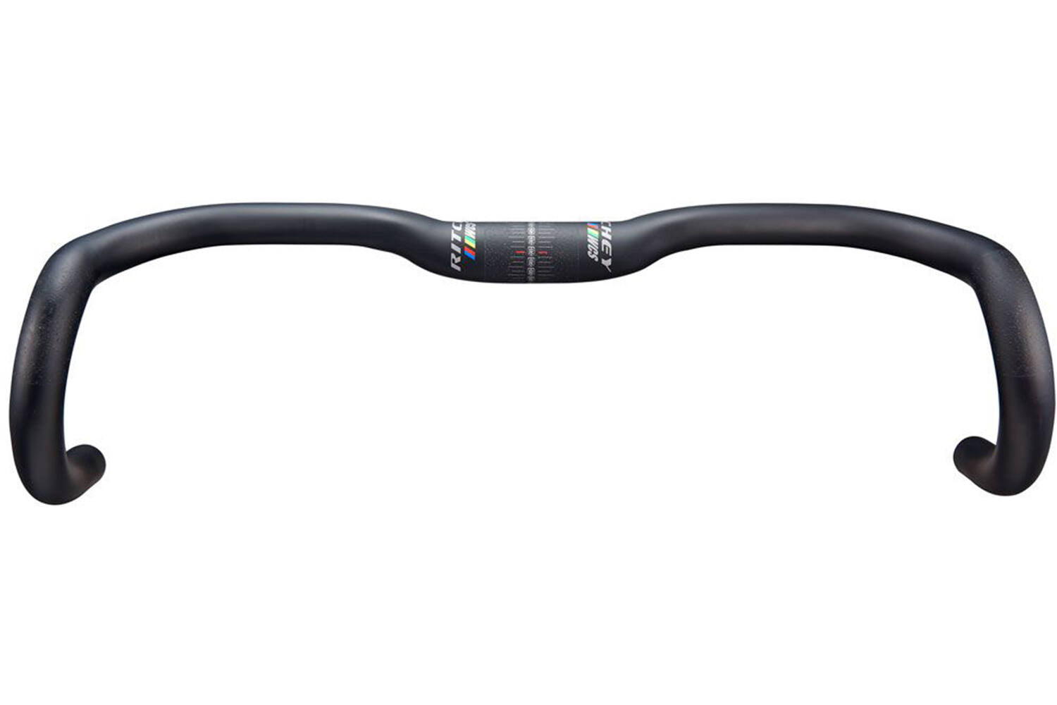 Ritchey wcs evomax 31.8 handlebars