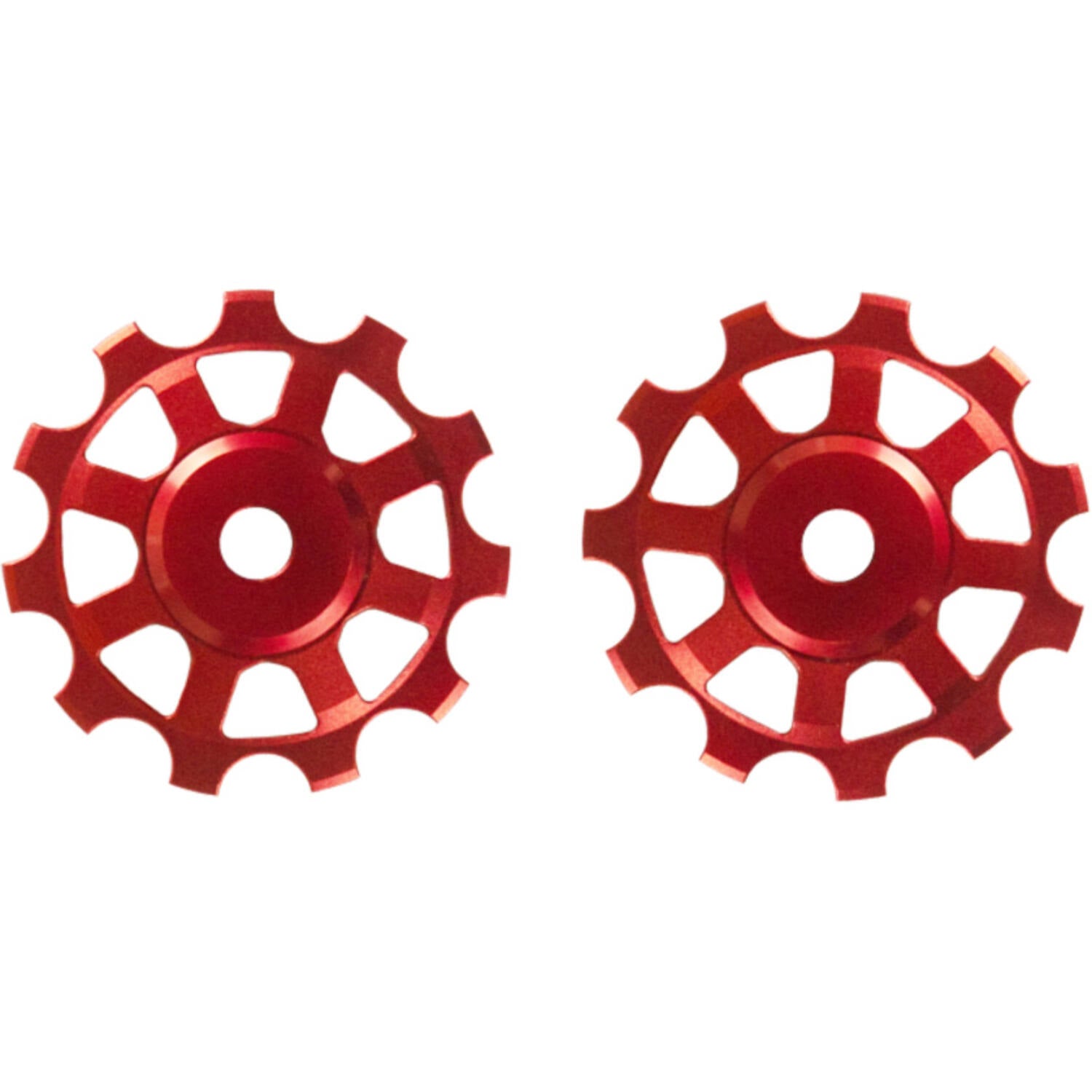 Novaride - Novaride Ceramic pulley wheels 11 t