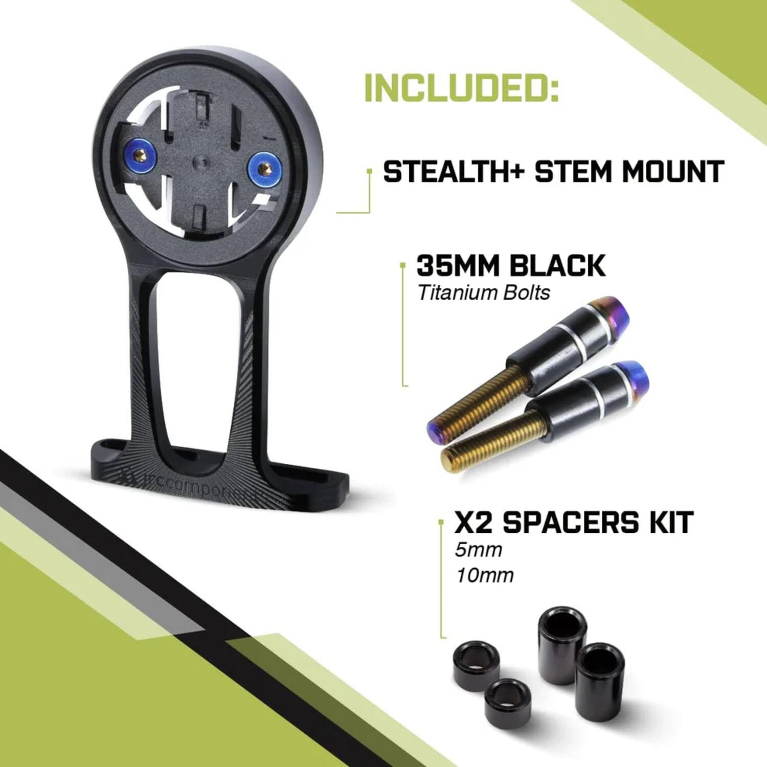 Jrc - Jrc Garmin stuurhouder computer mount stealth+ premium