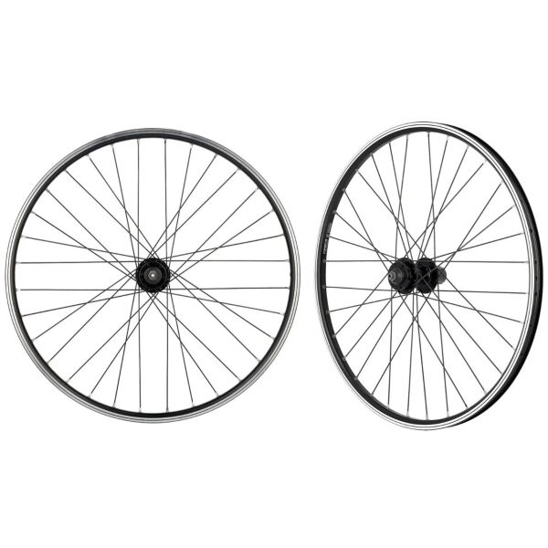 Rodi wielset 29 viper mtb - 8 9 10 speed - zwart