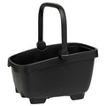 Newlooxs new looxs shopping cart clipper black