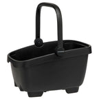 Newlooxs new looxs shopping cart clipper black