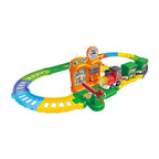 Vtech - Vtech tta- tjoek-tjoek treinset