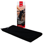 CyclOn - CyclOn Schoonmaakdoek mega 80x40cm - zwart