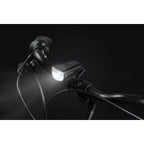 Verlichtingsset Axa Dwn Set 50 Lux USB-C oplaadbaar
