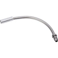Shimano pijpje voor v-brake 90 gradenhoek l-type (1 stuks)