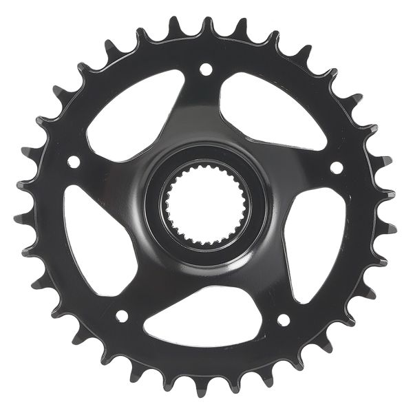 Samox tandwiel 34t voor e-bike bosch-4 en bosch-5