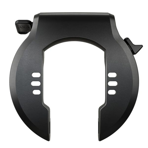 Axa - Ringslot atlas large - zwart - art2