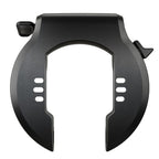 Axa ringslot atlas large - zwart - art2 (werkplaatsverpakking)