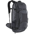 Evoc fr trail e-ride 20l e-bike protector backpack