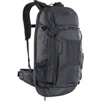 Evoc fr trail e-ride 20l e-bike protector backpack