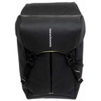 Burgers - New Looxs - Burgers - New Looxs Tas new looxs sports dubbel | sports | zwart | 40l