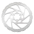 Shimano - Remschijf sm-rt26 - 160mm - 6 gaats