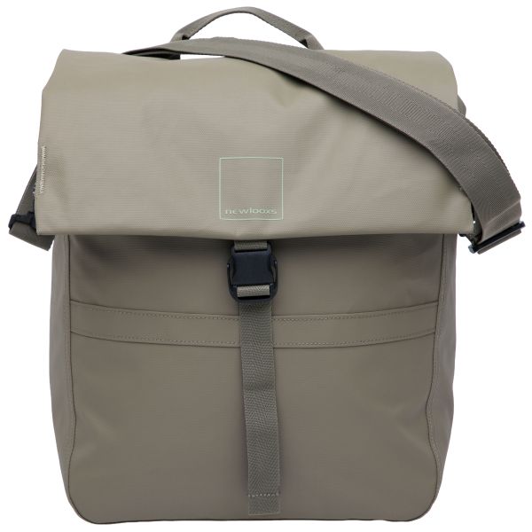 Burgers - new looxs new looxs leeds 343.447 enkeltas taupe 19l