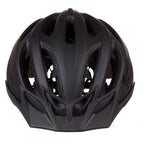 Polisport - helm sport flow mat zwart l (55-57cm)