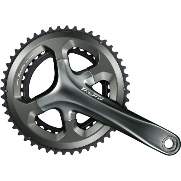 Shimano crankstel tiagra fc-4700 cranks.shim.tiagra fc4700 34 50t.172,5mm ht2 10sp