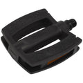 Marwi pedaalset sp-827 sandblock® - zwart