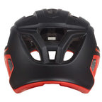 Polisport mountain pro fietshelm m 55-58cm zwart rood