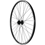 Rodi wielset skorpion 27,5 - 36 spaaks - 8 9 10 11 speed - zwart - quick release