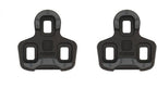 Trivio - Trivio - schoenplaatjes look keo 0° anti-slip zwart