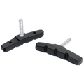 Edge remblokset v-brake 70mm - gecentreerd