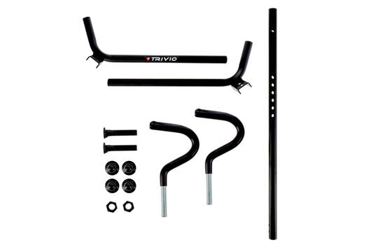 Trivio - Trivio - fietsstandaard display
