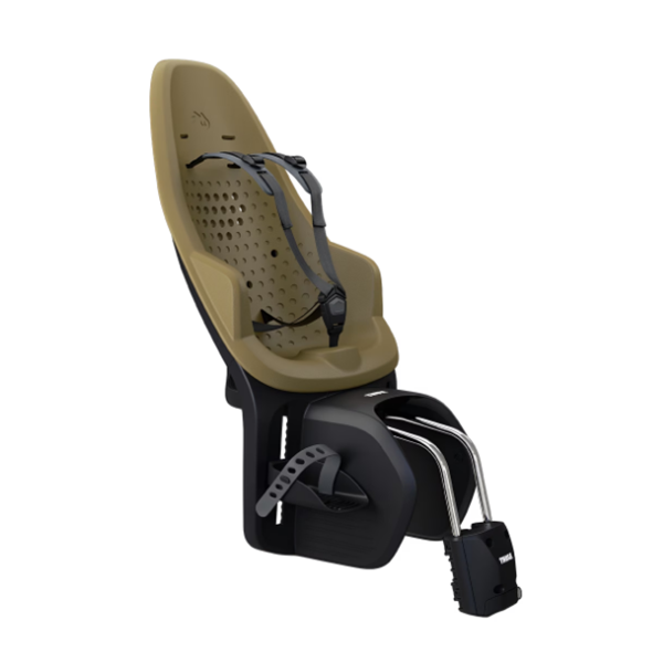 Thule - Kinderzitje yepp 2 maxi - frame montage - nutria green