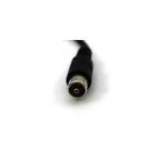 Van beijck acculader li-ion smartlader universeel tulp coax 36 volt 2 ah