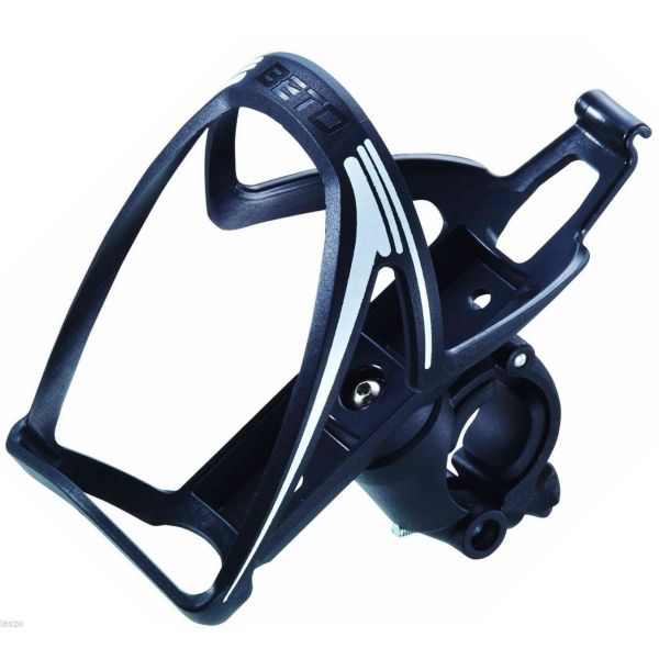 Beto Bidonhouder Bc-110C Draaibaar Zwart