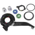 Componentenset 11 speed Shimano Alfine met riemaandrijving SM-S700 8R 8L verticaal derailleurpad