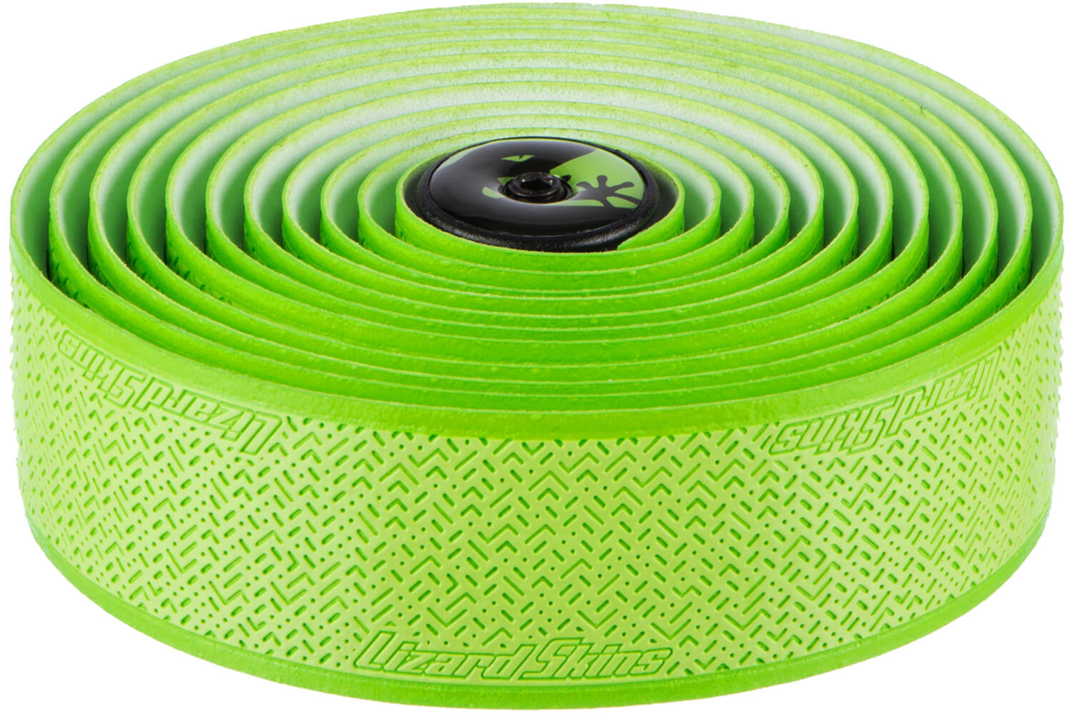 Lizard skins dsp bar tape 3.2 - hyper green