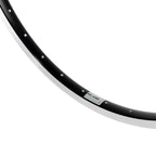 Ryde velg andra 30 26 559 x 19c aluminium 36 gaats 14g - zwart geslepen