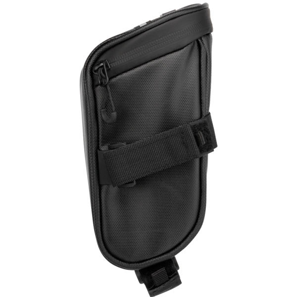 Trelock - Zadeltas tbv. zr355/zr455 insteekketting - zwart