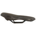 SelleRoyal - Royal Fietszadel selle royal arjel woman - zwart - werkplaatsverpakking