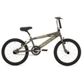 Royal - Royal Bmx fiets -bugatti tornado freestyle 20 inch - camouflage