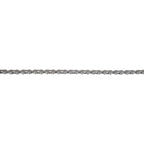 Messingschlager - Messingschlager ketting 1/2x3/32 - 116 8v. kmc anti roest