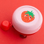 WIDEK - WIDEK kinderklingel "explorer" bells children explorer happy strawberry