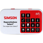 Simson - reparatiedoos select