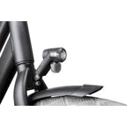 Axa - Koplamp nox sport batterij automaat 12 lux
